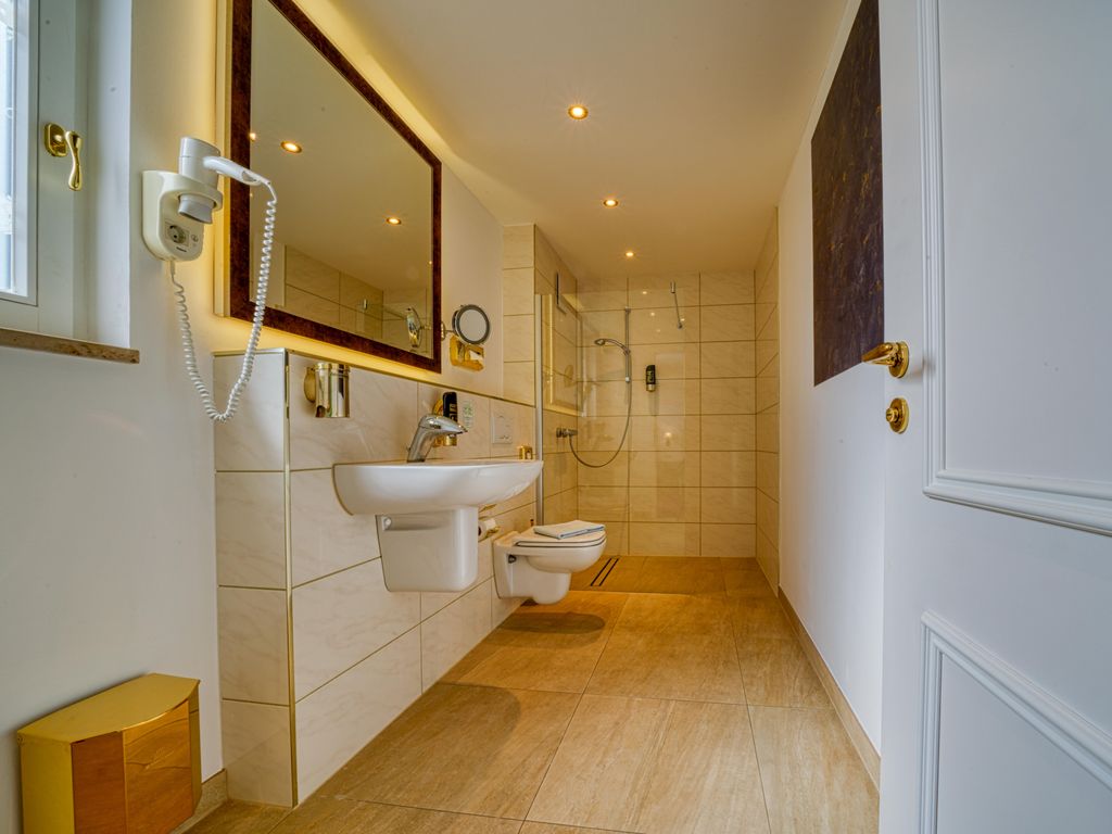 Hotel Seeblick Wismar