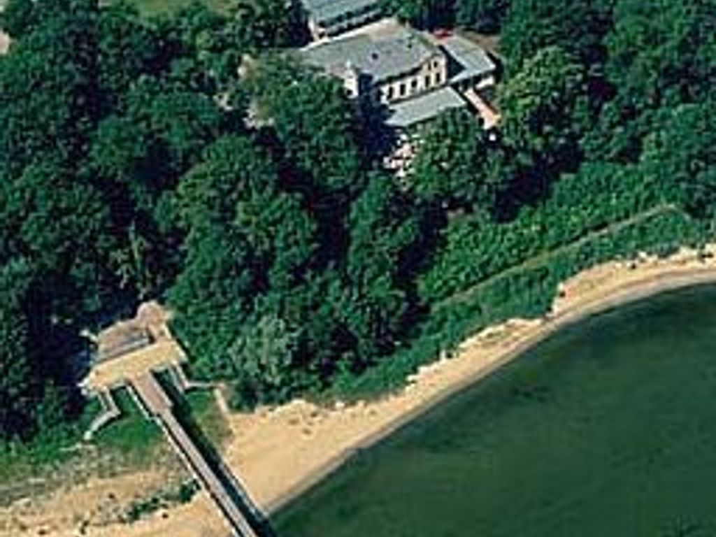 Hotel Seeblick Wismar