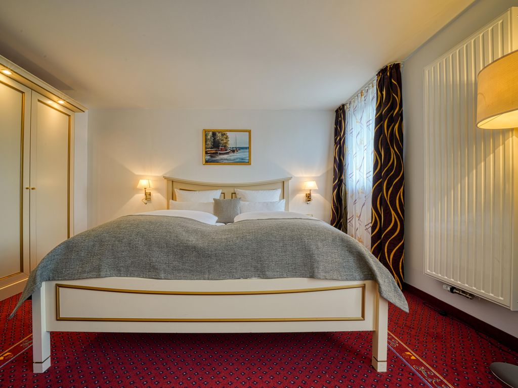 Hotel Seeblick Wismar