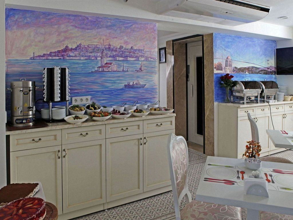 Leyenda Hotel