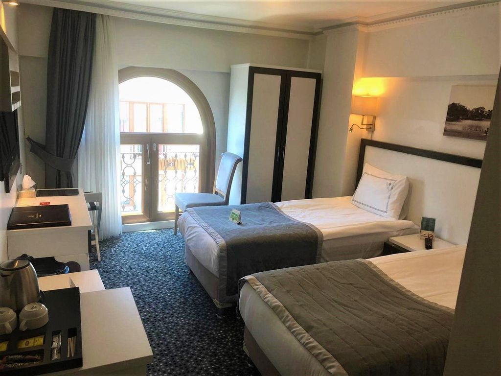 Skalion Hotel & Spa
