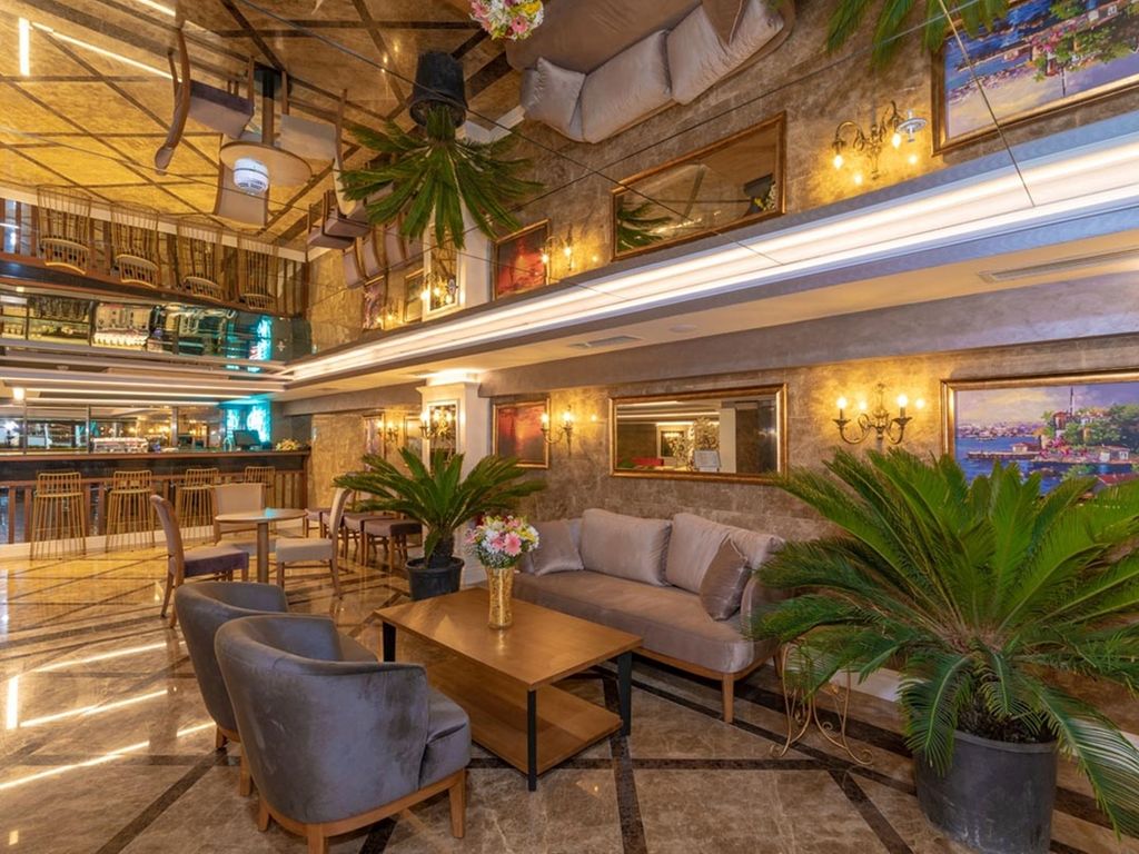 Skalion Hotel & Spa
