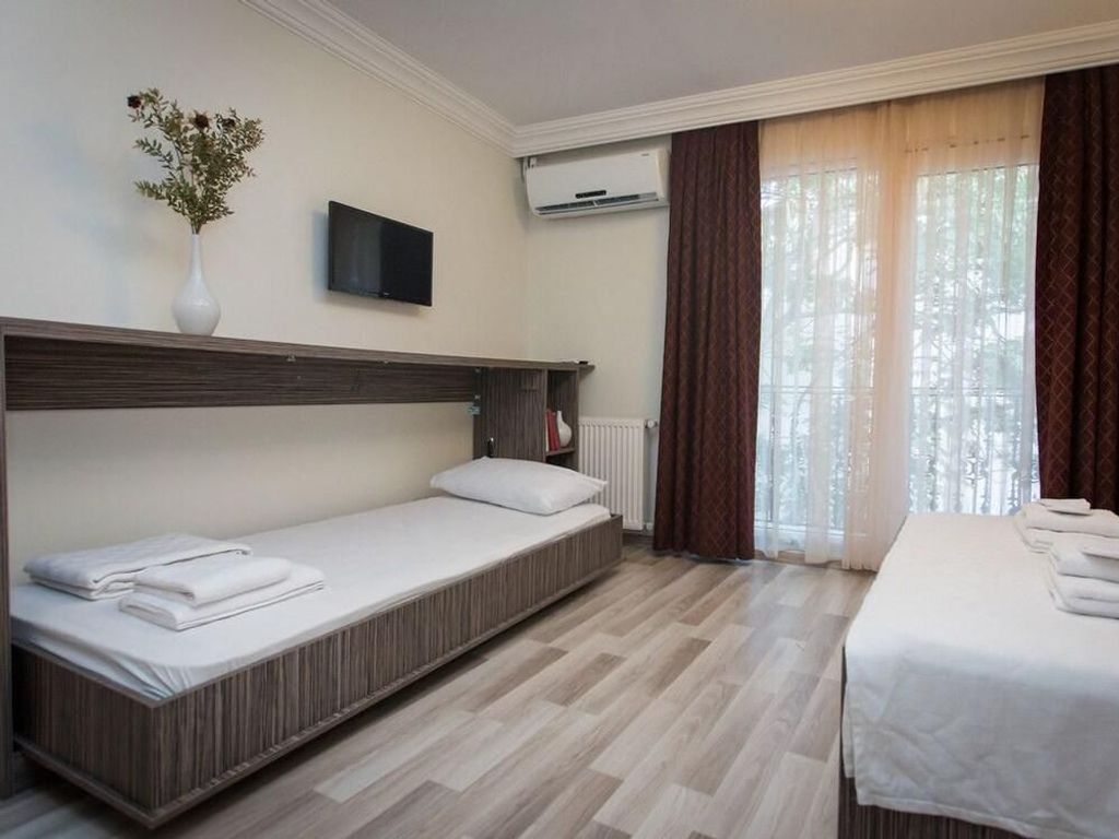 Vintage House Taksim