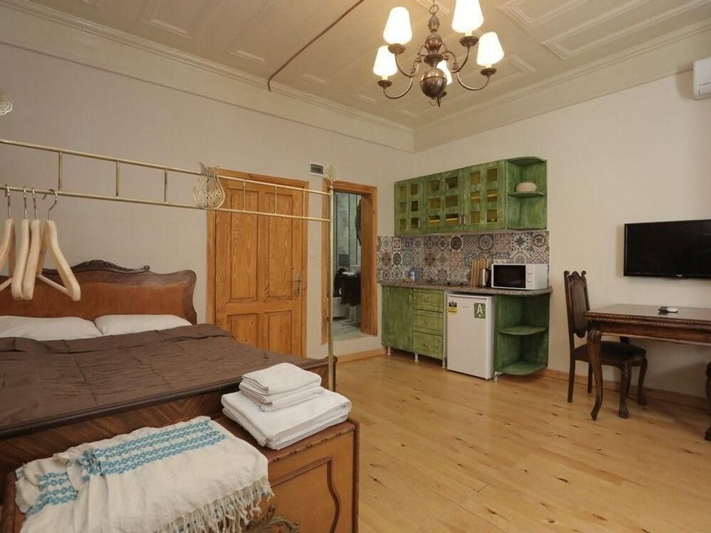Vintage House Taksim