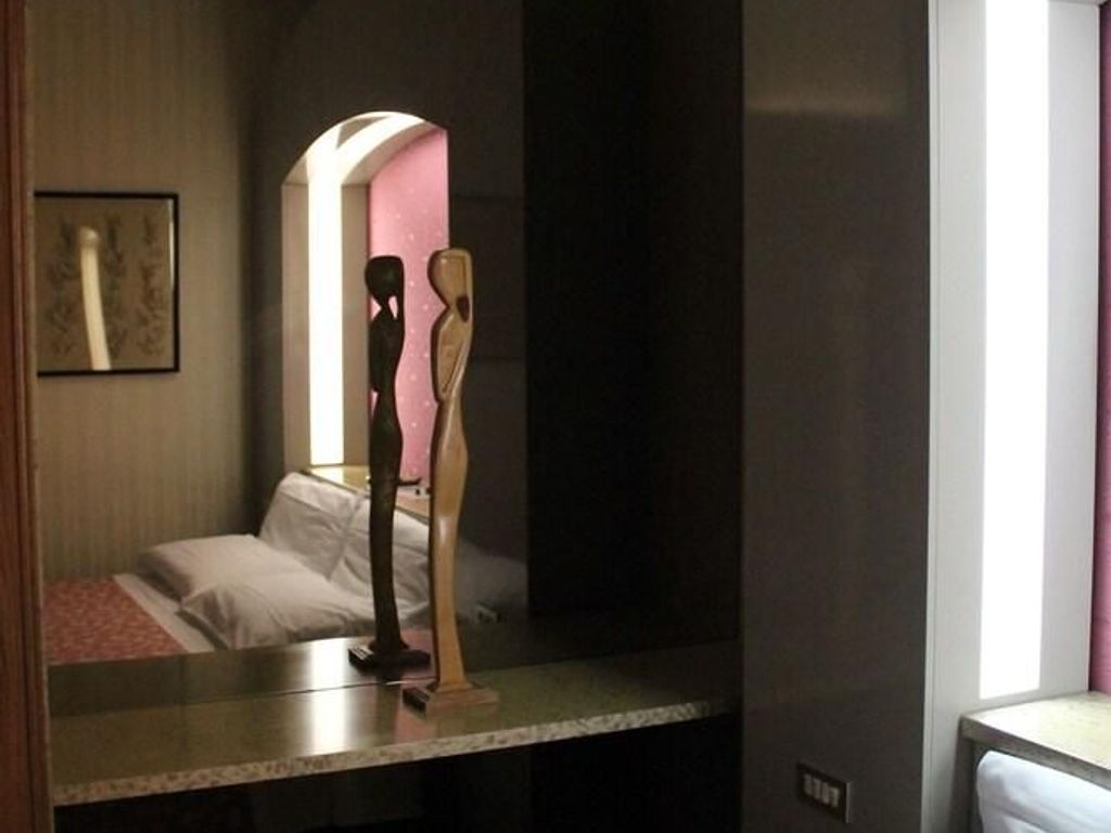Hotel Costellazioni