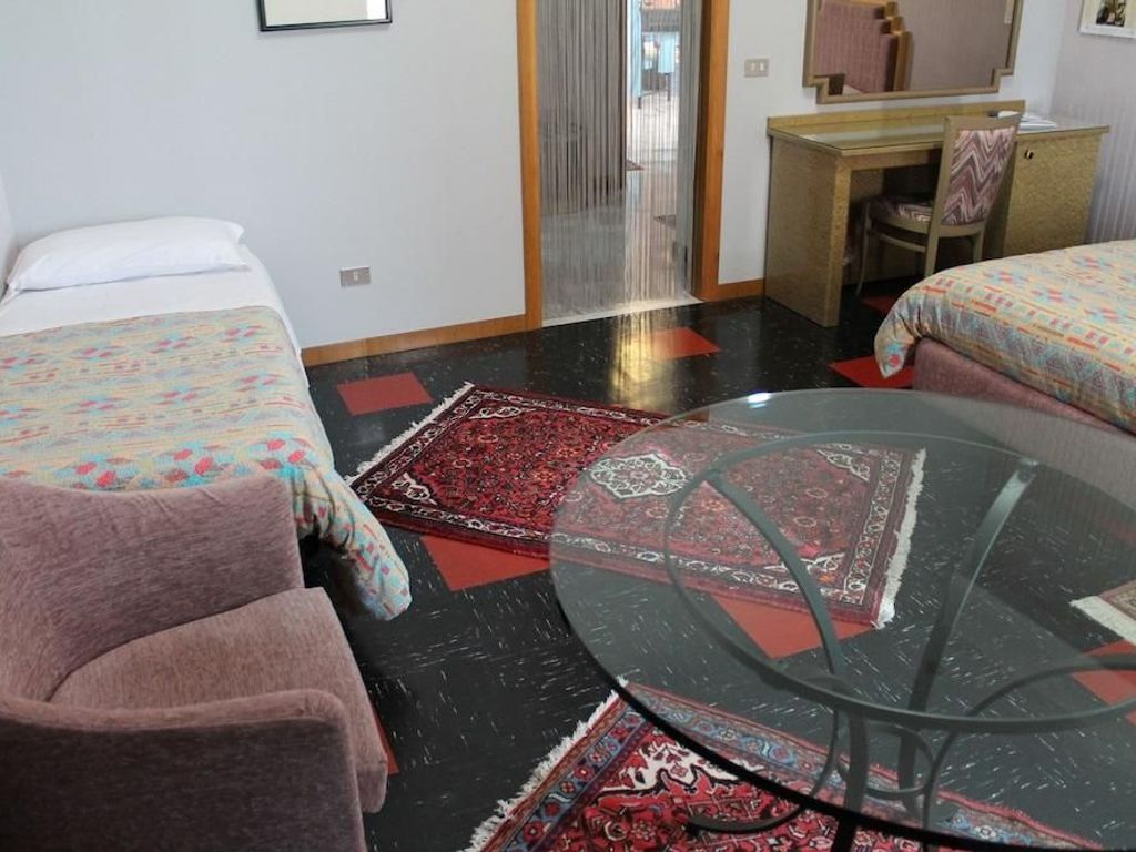 Hotel Costellazioni