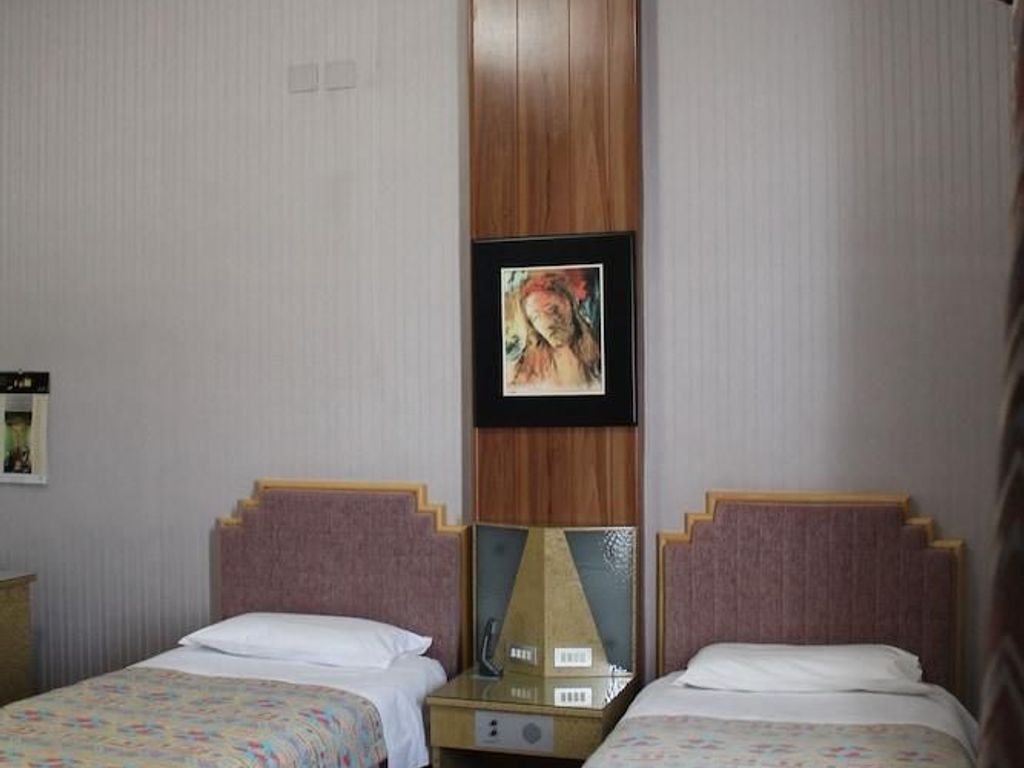 Hotel Costellazioni