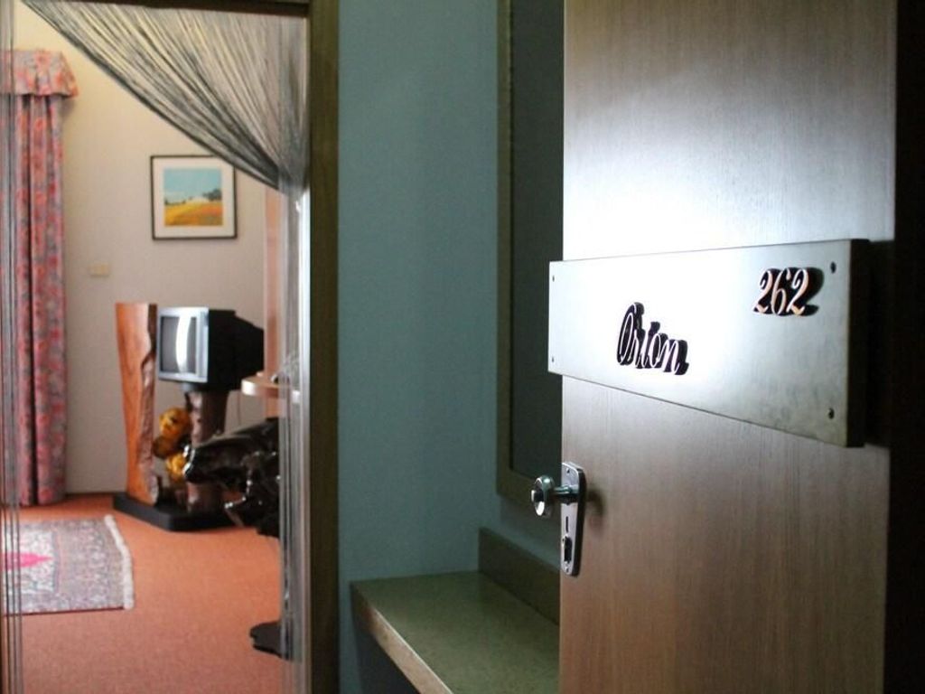 Hotel Costellazioni