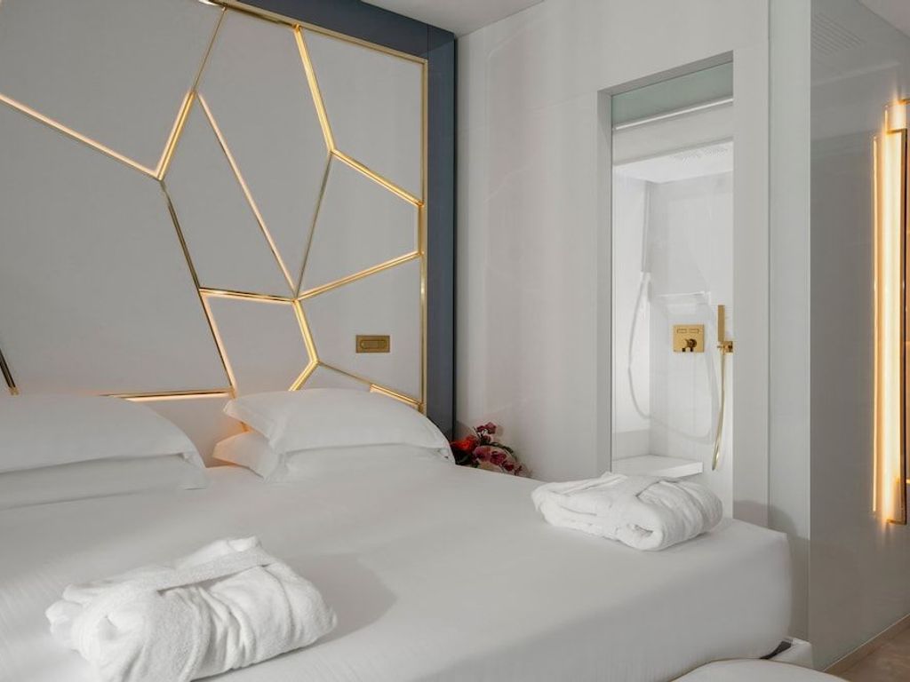 The Promenade Luxury Wellness Hotel