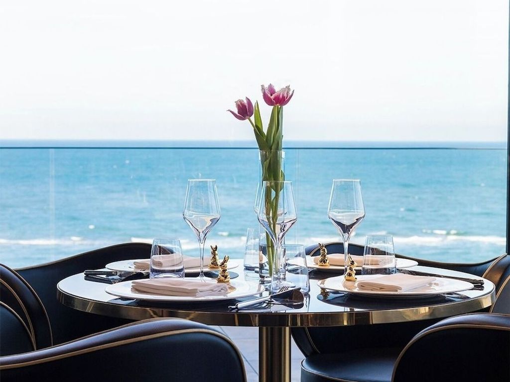 The Promenade Luxury Wellness Hotel