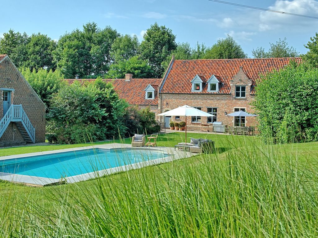 Green Cottage
