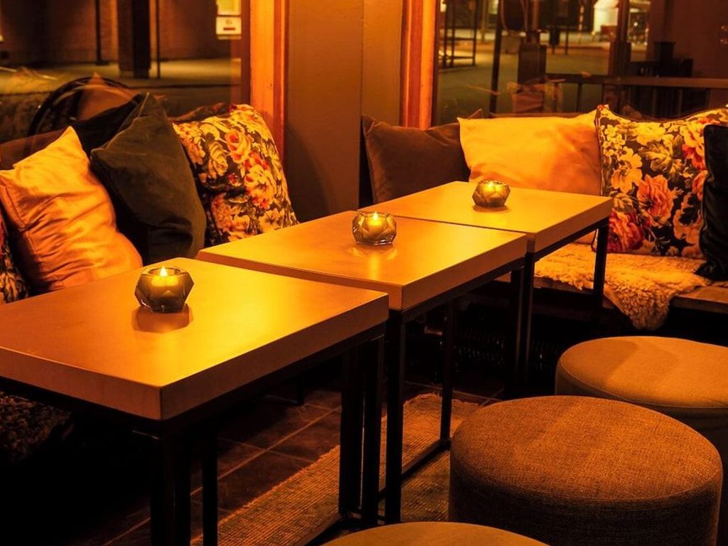 Hotell Aqva Restaurang & Bar – Ett Biosfärhotell med fokus på hållbarhet