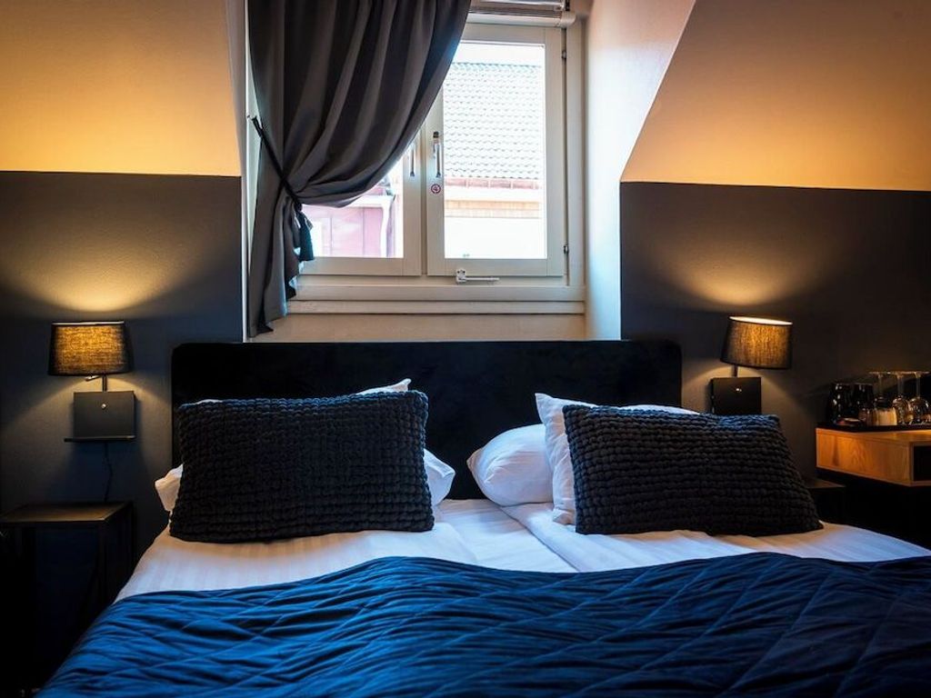 Hotell Aqva Restaurang & Bar – Ett Biosfärhotell med fokus på hållbarhet