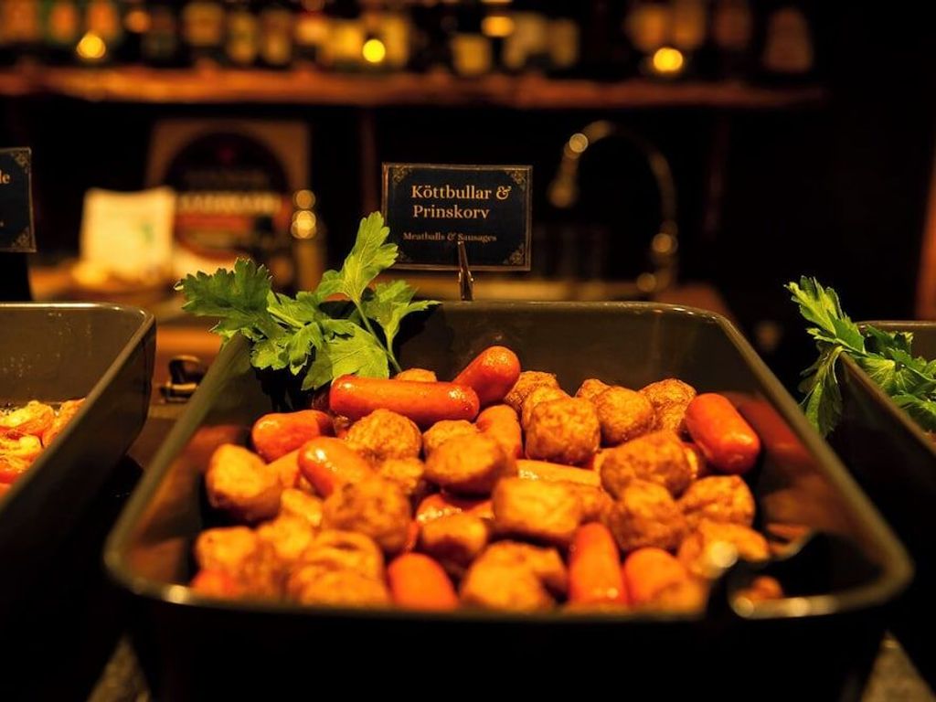 Hotell Aqva Restaurang & Bar – Ett Biosfärhotell med fokus på hållbarhet
