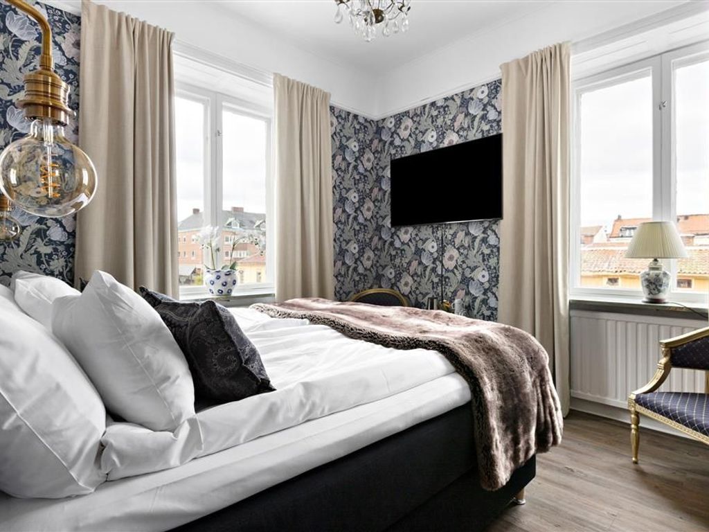 Nora Stadshotell Sure Hotel Collection by Best Western