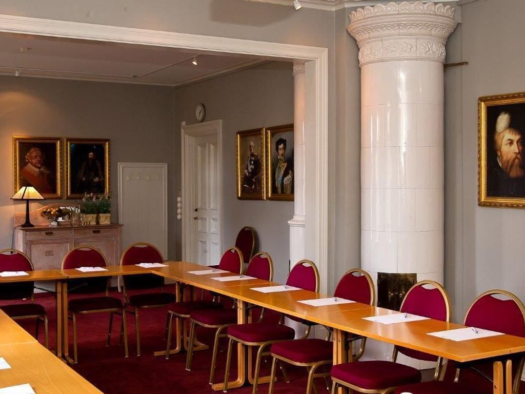 Karstorp Hotel