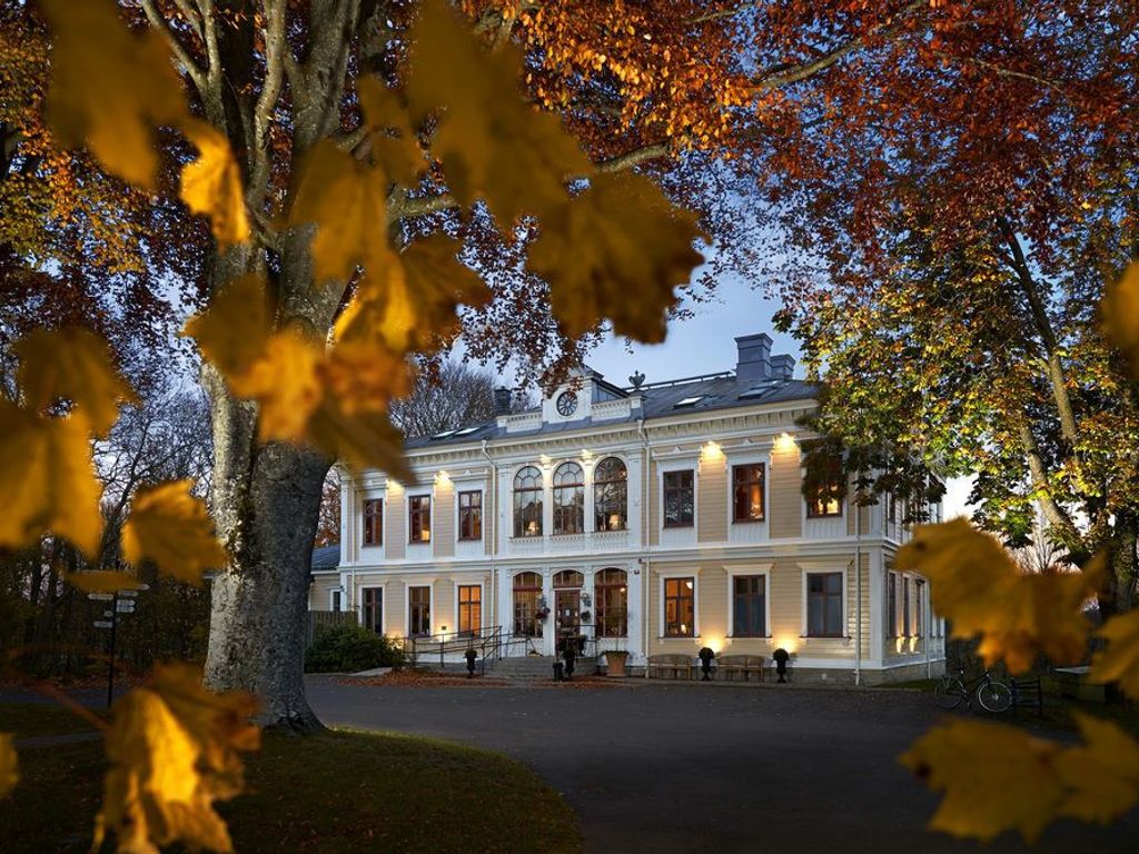Karstorp Hotel