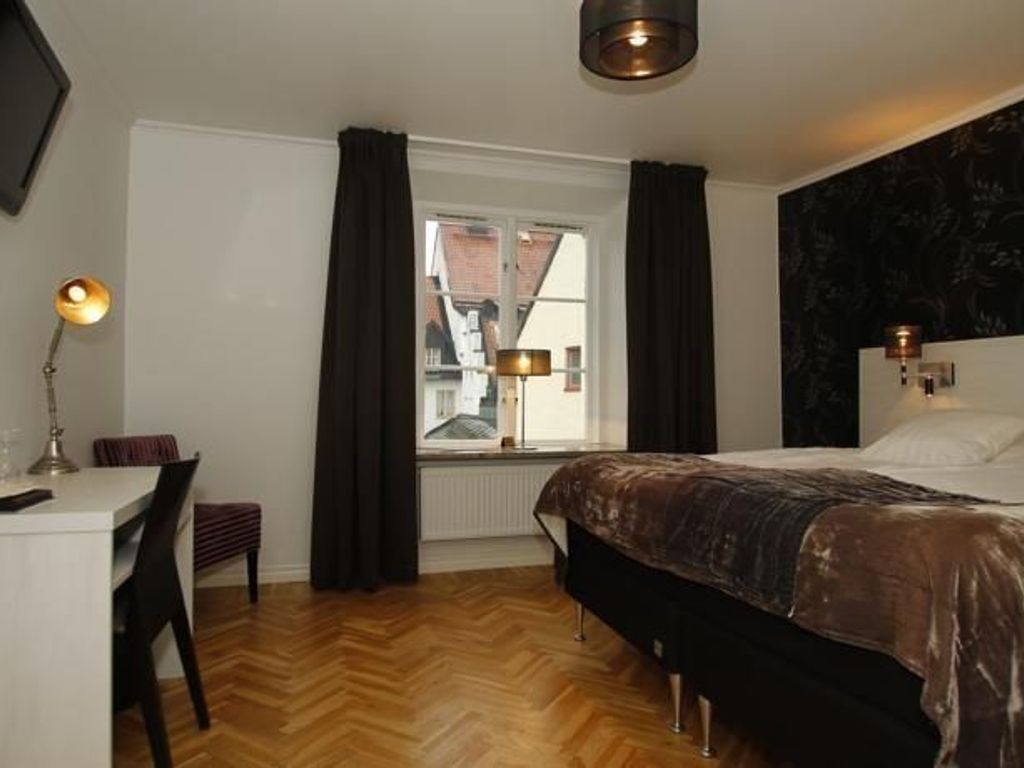 Donners Hotell
