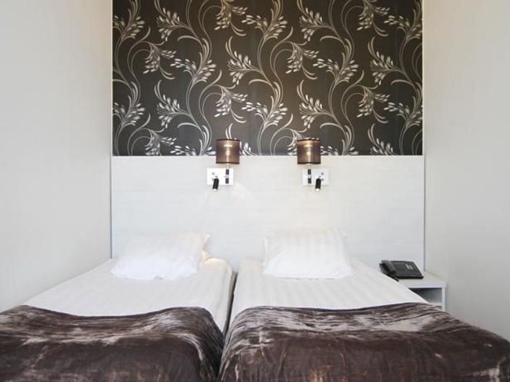 Donners Hotell