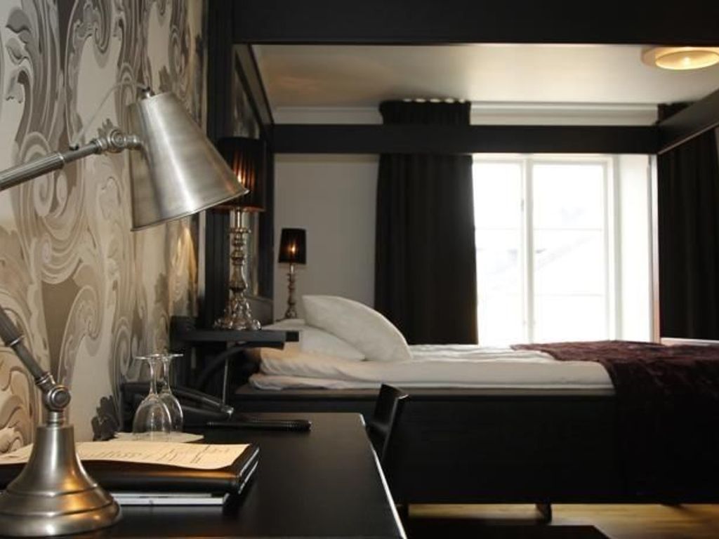 Donners Hotell