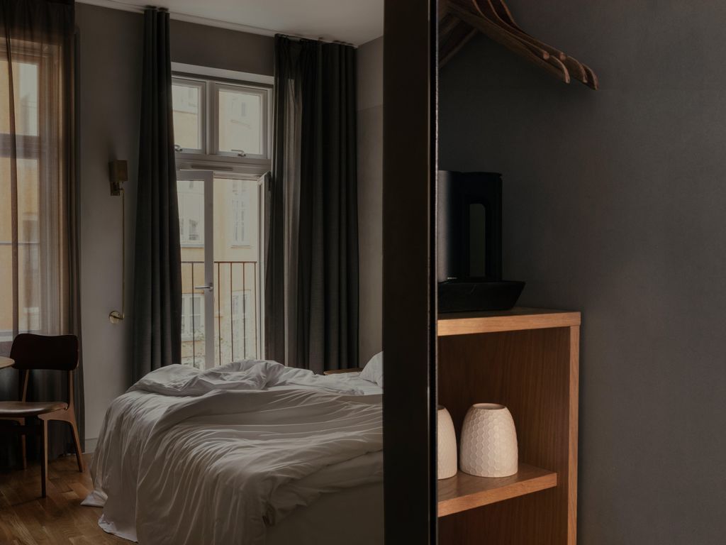 Hotel SP34