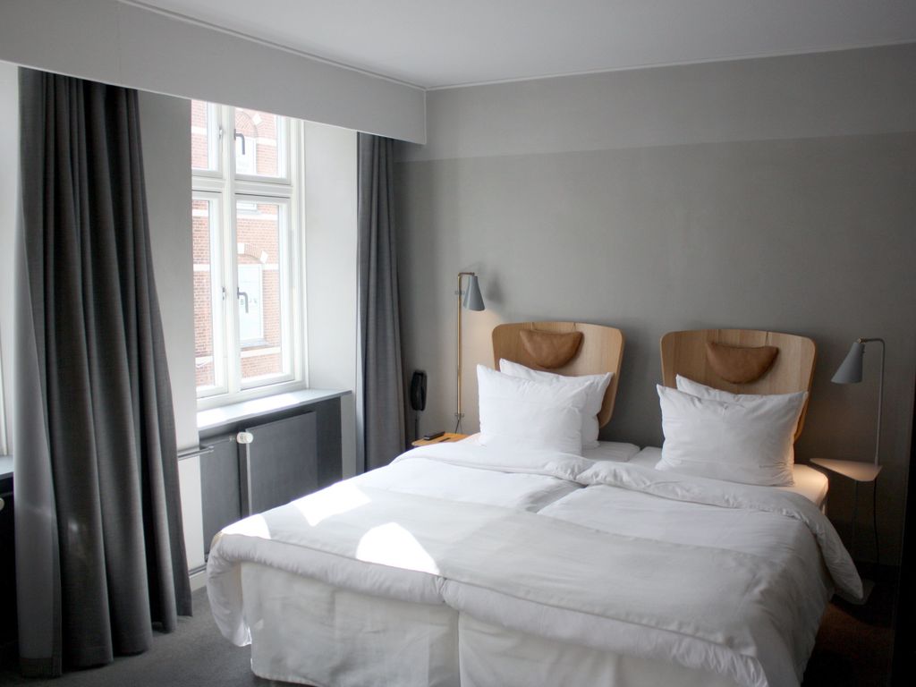 Hotel SP34