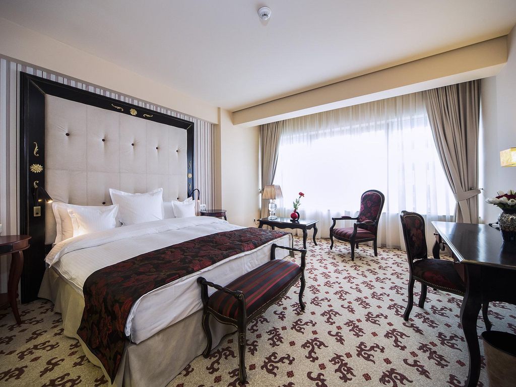 Pleiada Boutique Hotel & Spa