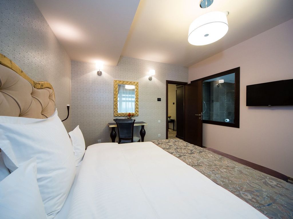 Pleiada Boutique Hotel & Spa
