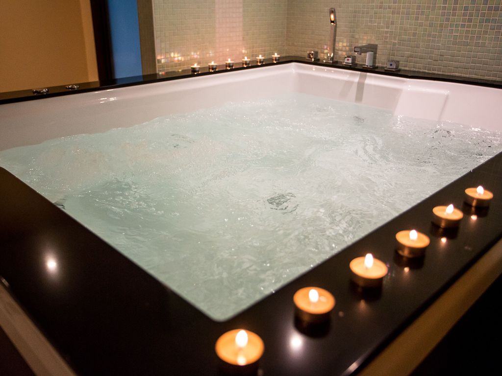 Pleiada Boutique Hotel & Spa
