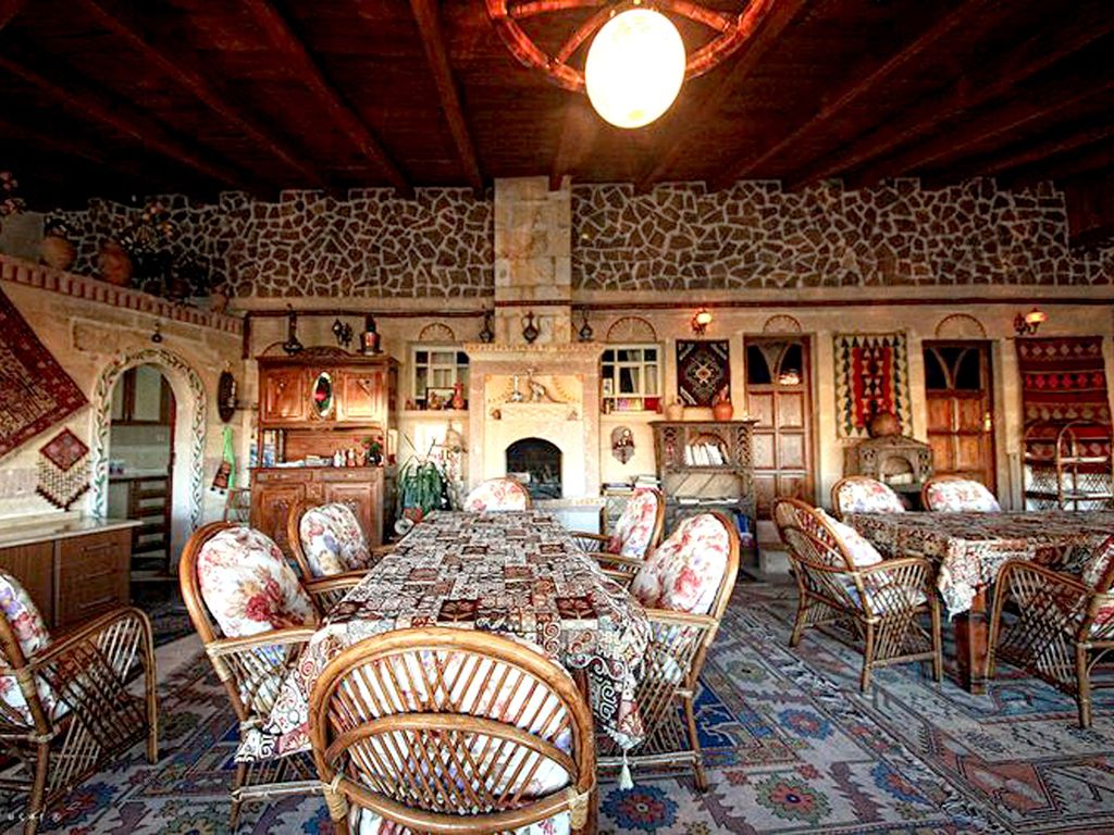 Pacha Hotel