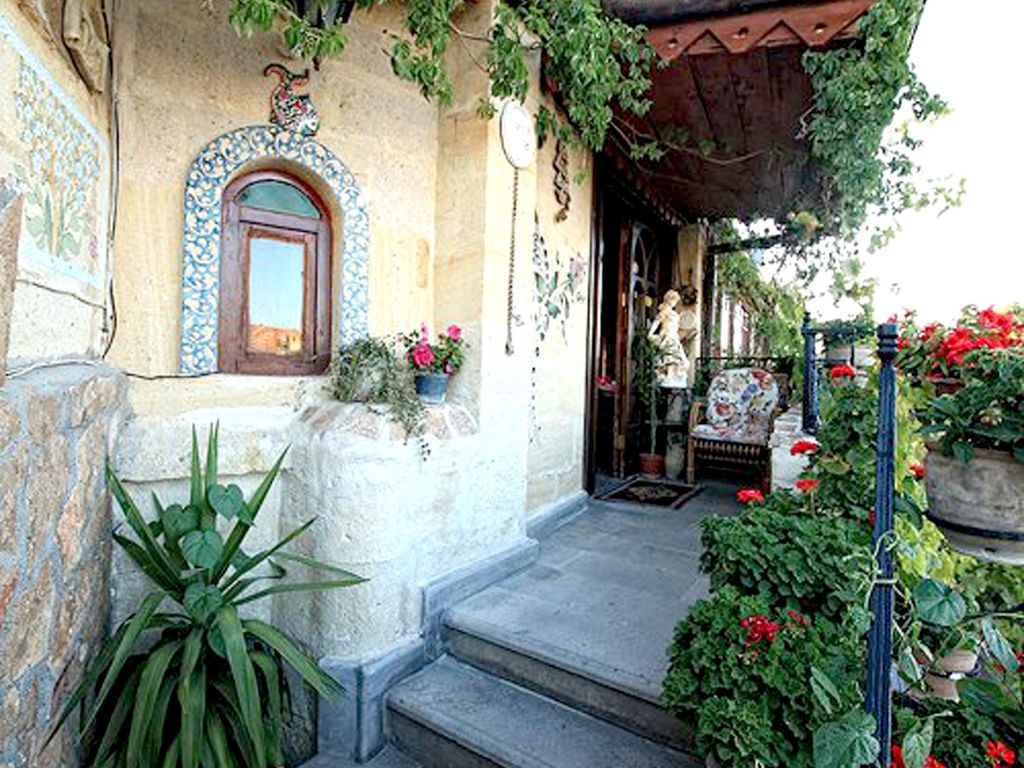 Pacha Hotel