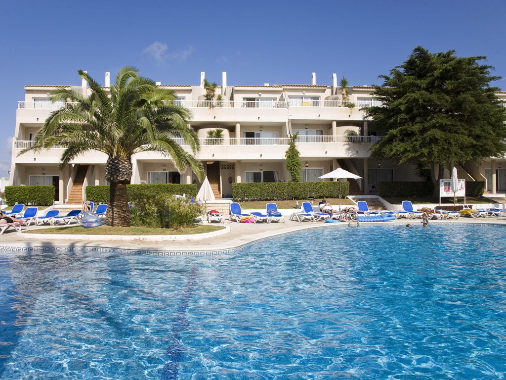 Hi! Los Delfines Apartamentos