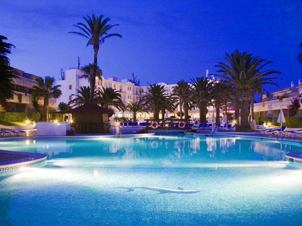 Hi! Los Delfines Apartamentos