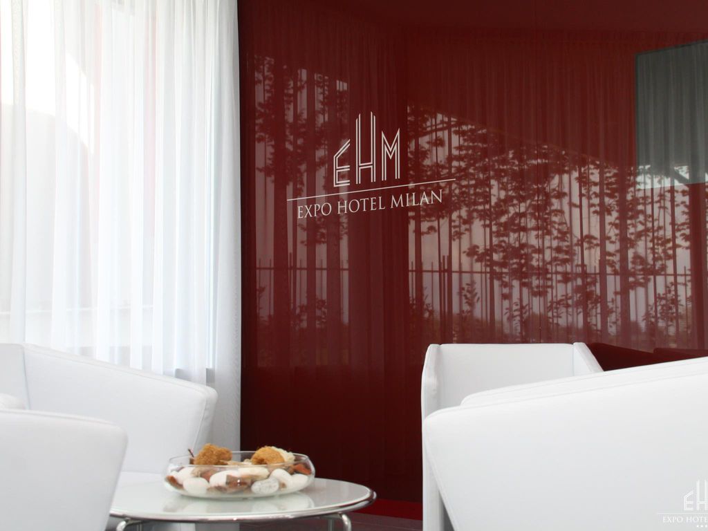 Expo Hotel Milan &  SPA