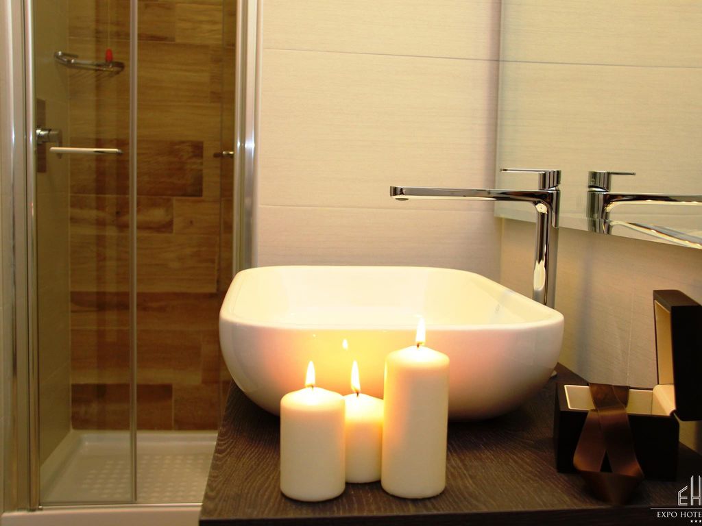 Expo Hotel Milan &  SPA