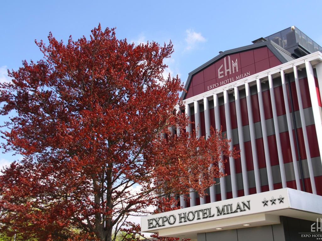 Expo Hotel Milan &  SPA