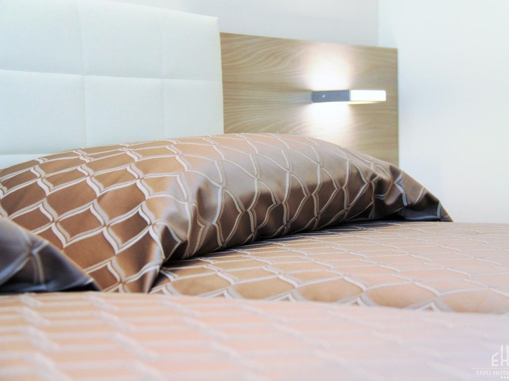 Expo Hotel Milan &  SPA