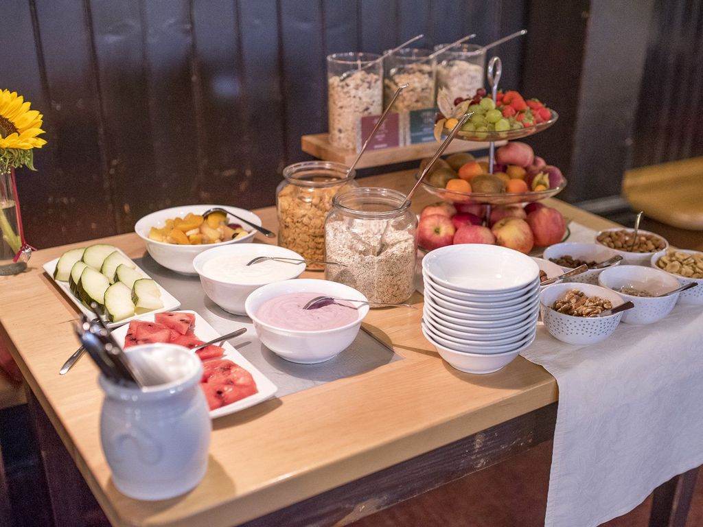 Löwen Hotel & Restaurant