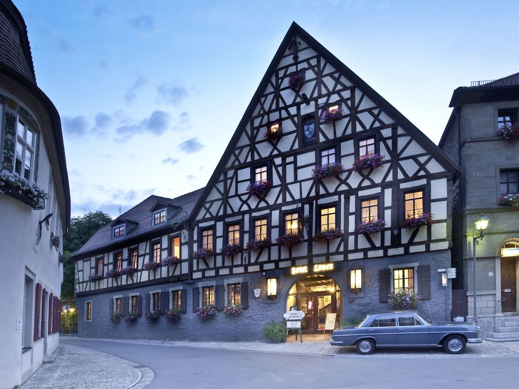 Löwen Hotel & Restaurant