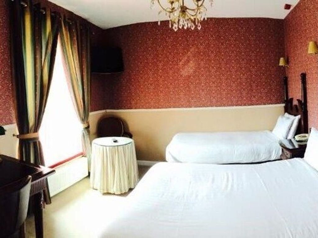 Atlantic Hotel