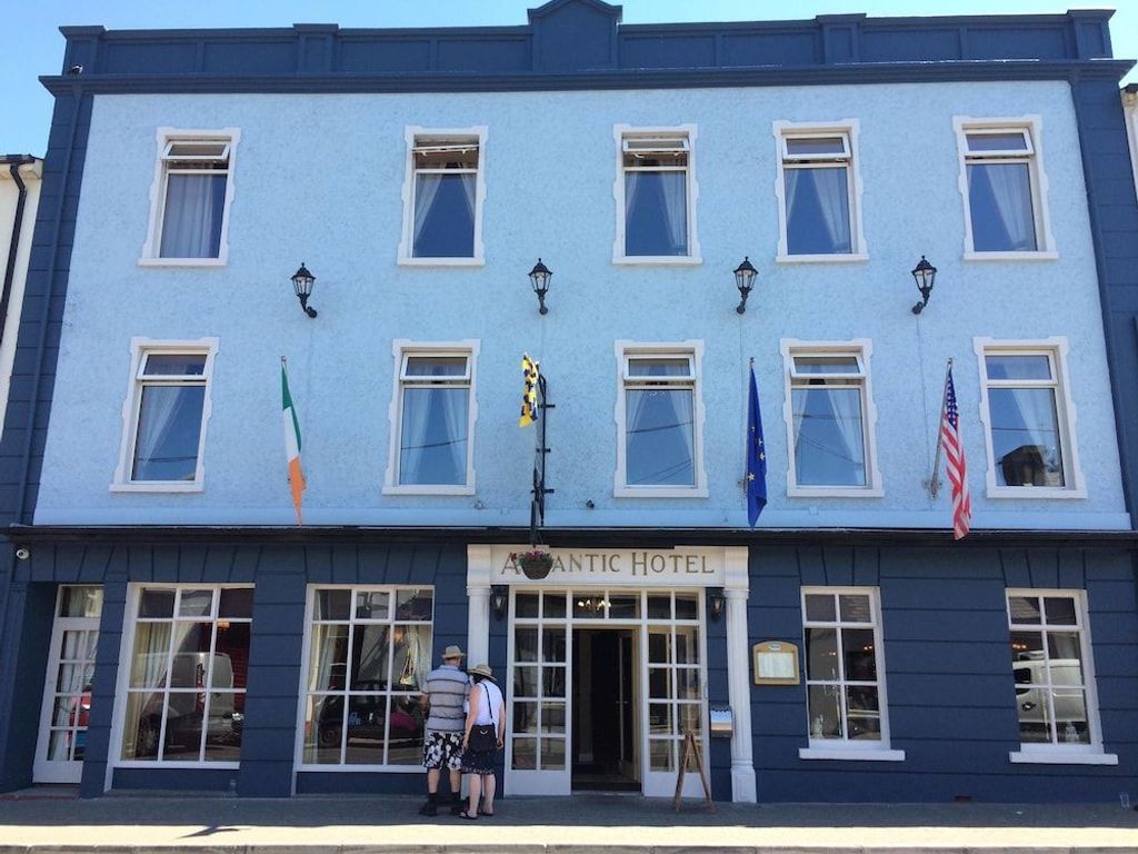 Atlantic Hotel