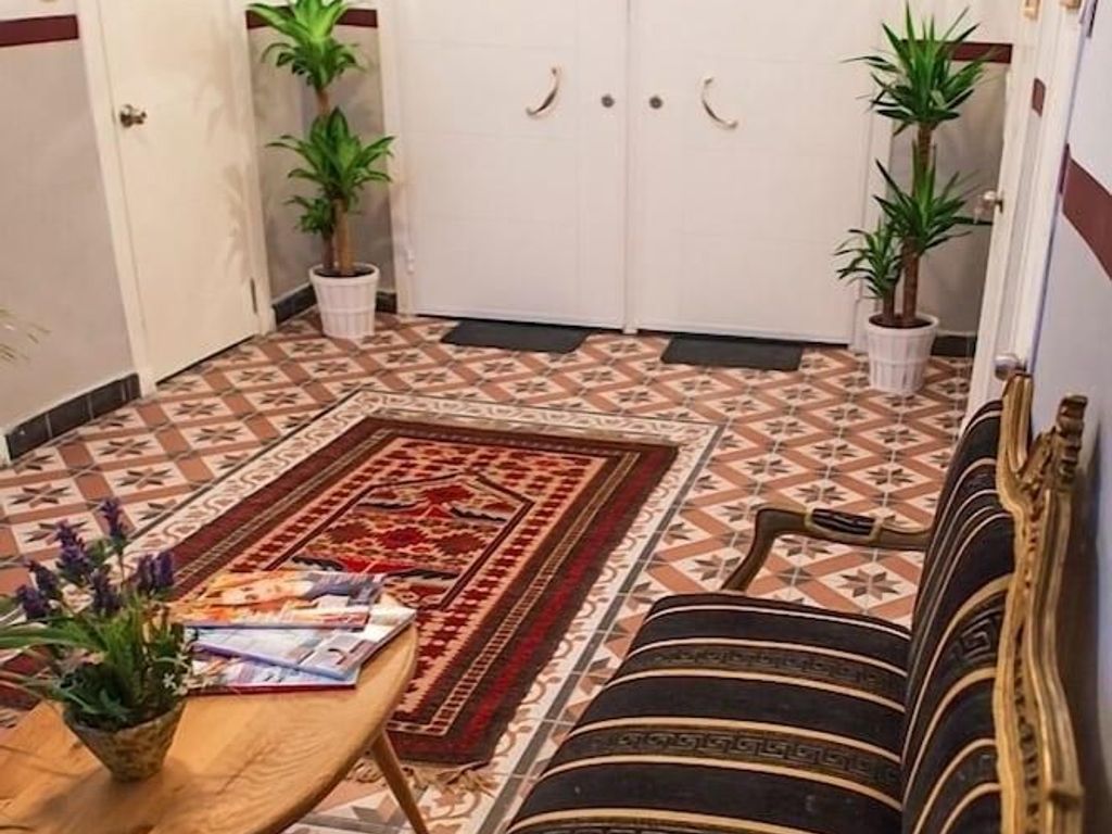 MySuite Istanbul Cihangir