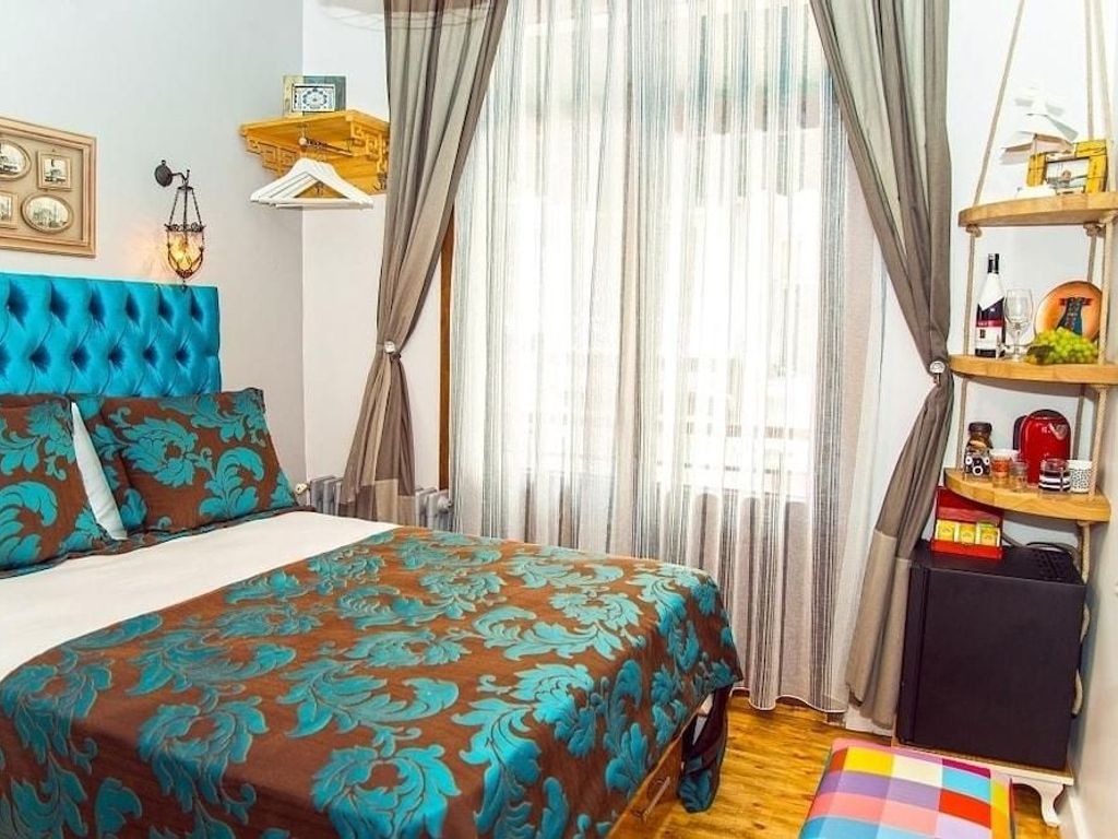MySuite Istanbul Cihangir