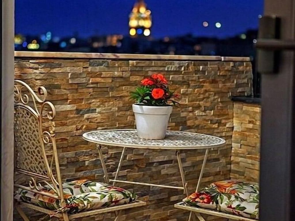 MySuite Istanbul Cihangir