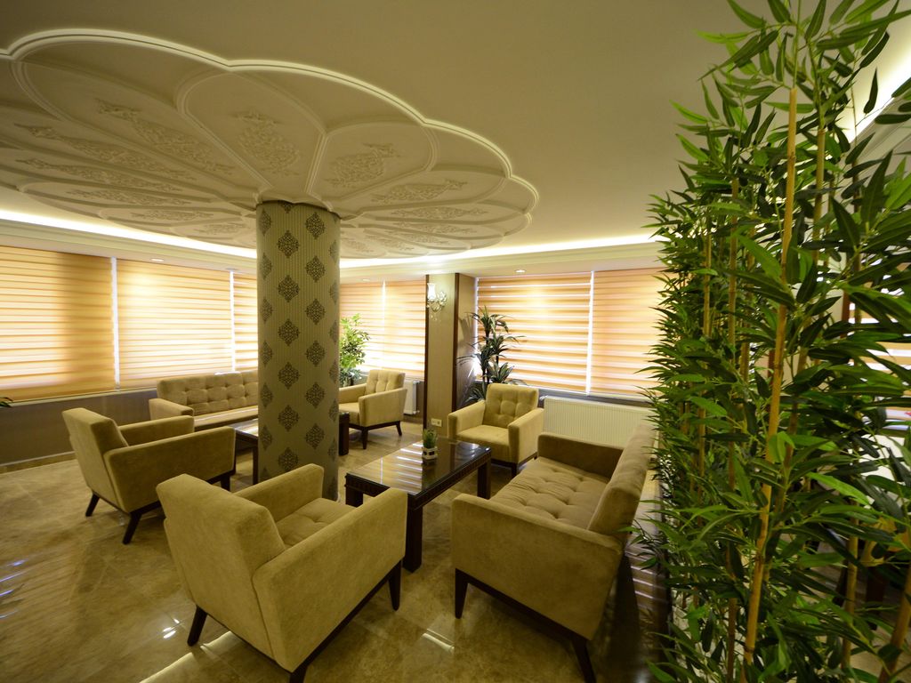 Istanbul Grandbazaar Hotel