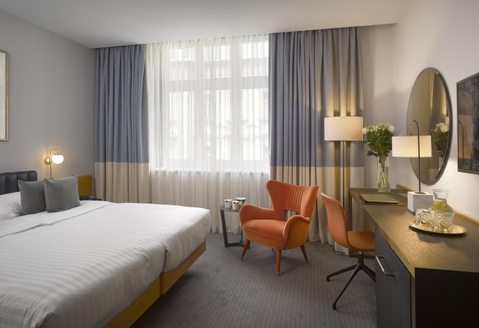 K+K Hotel Fenix