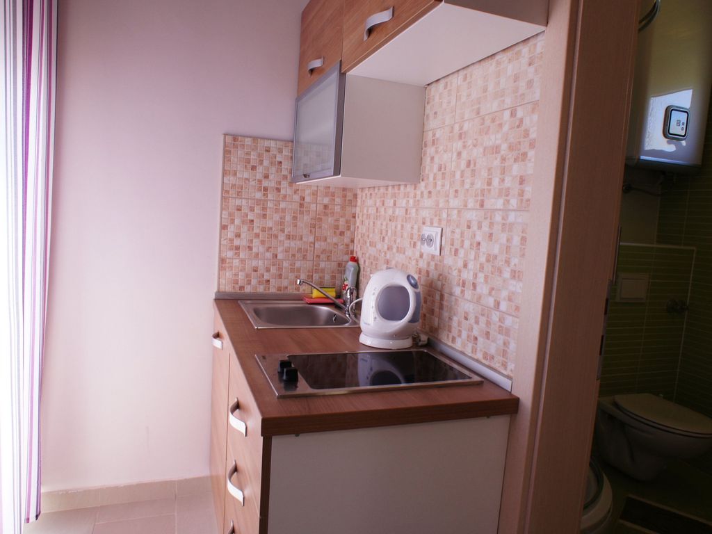 Argyruntum Apartments