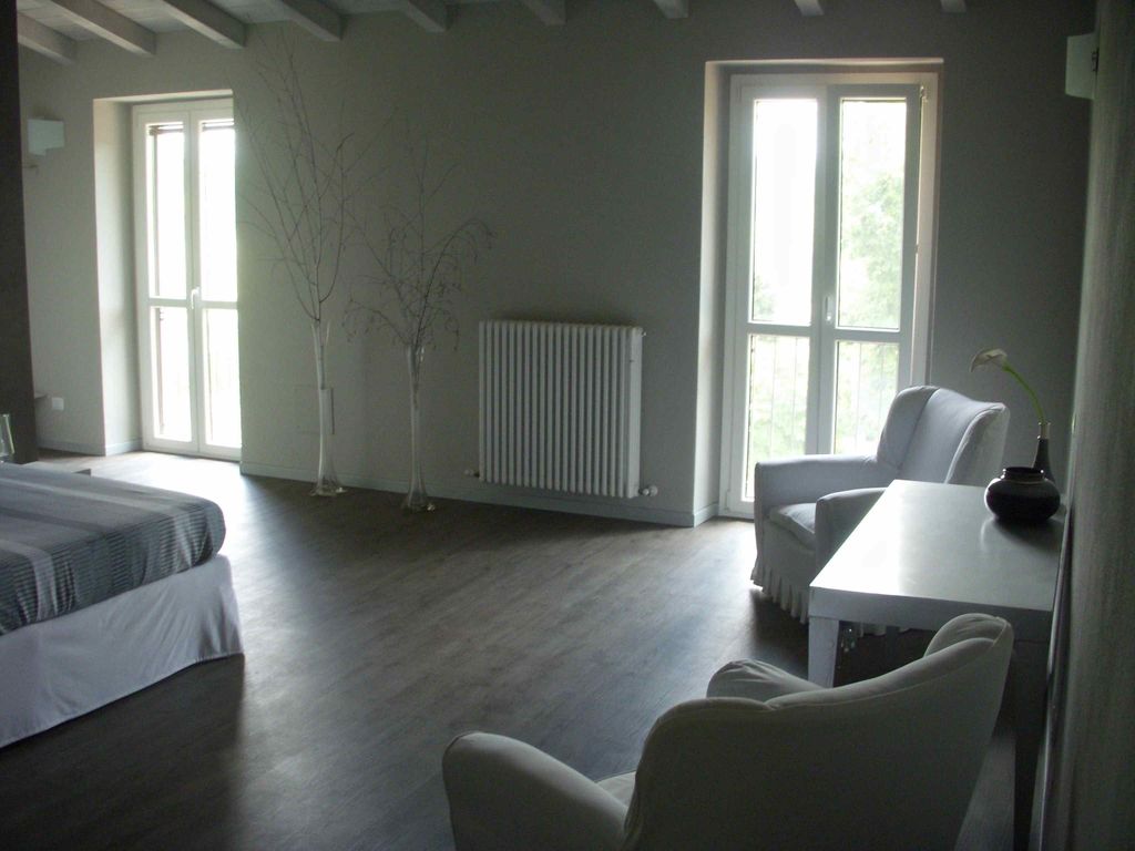 La Locanda