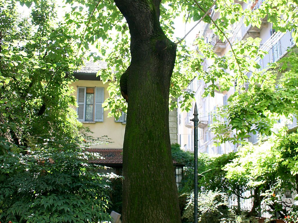 Milano Bella B&B