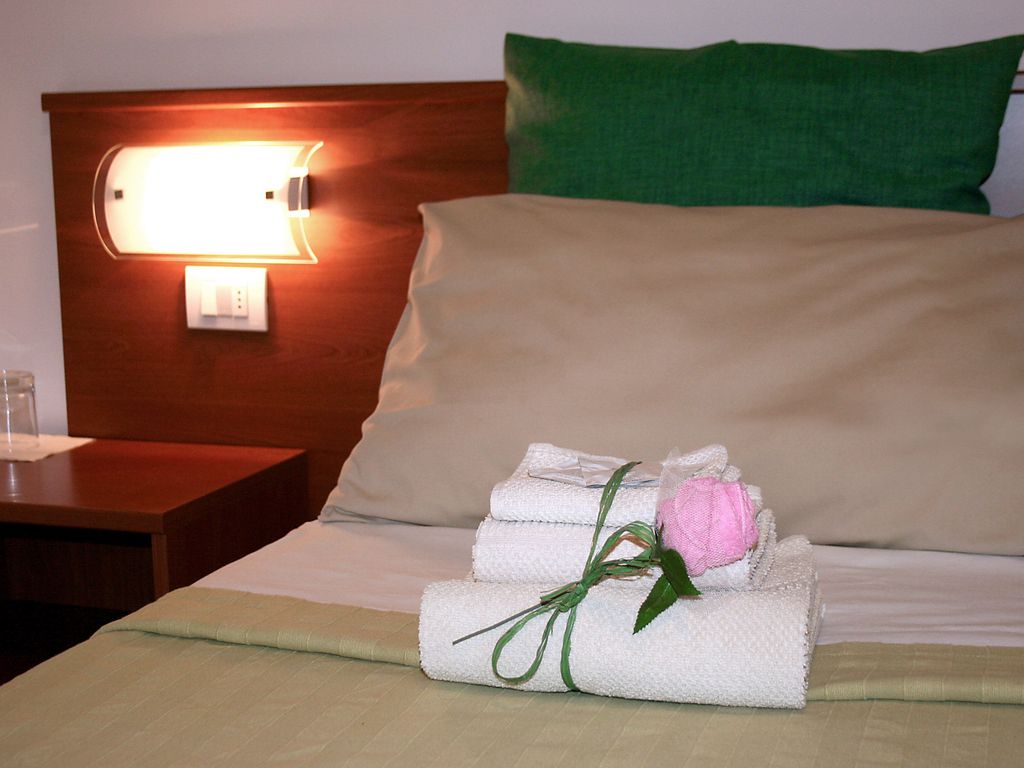 Milano Bella B&B